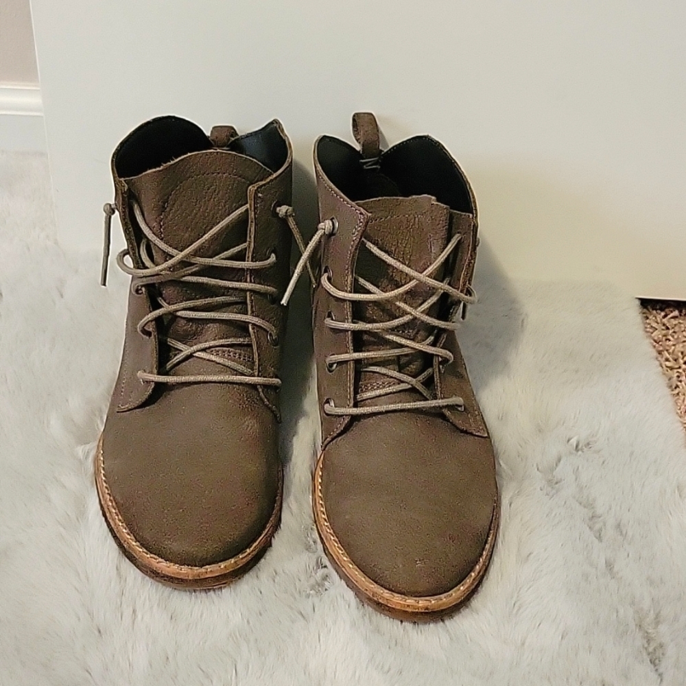 Booties